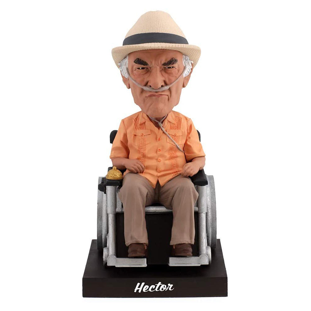 Hector Salamanca Bobble Head from Better Call Saul