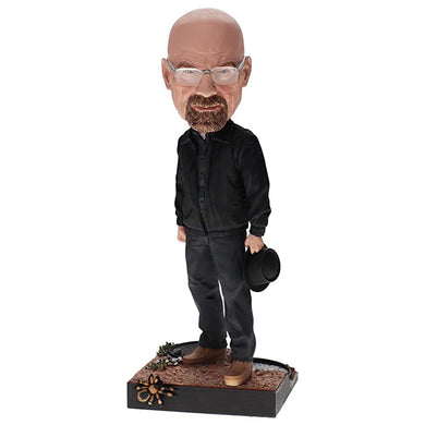 Breaking Bad Walter White Bobble Head